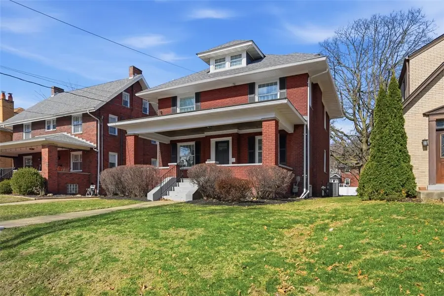 338 4th St, Beaver, PA 15009 - #2