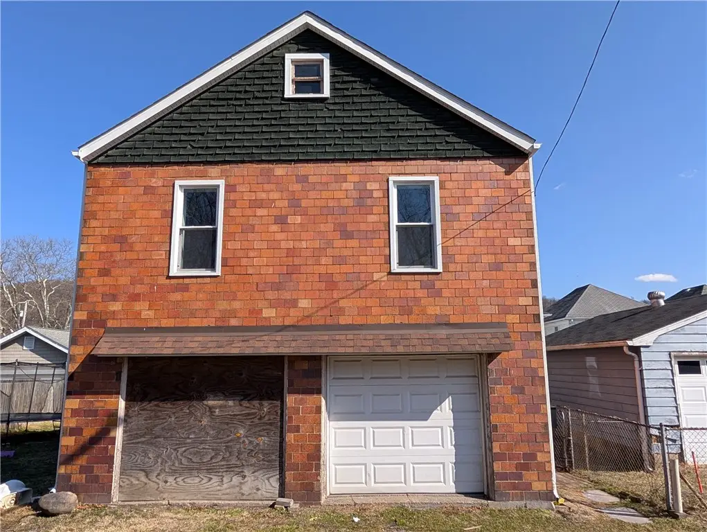 1309 2nd Ave #Rear, Beaver Falls, PA 15010 - #1