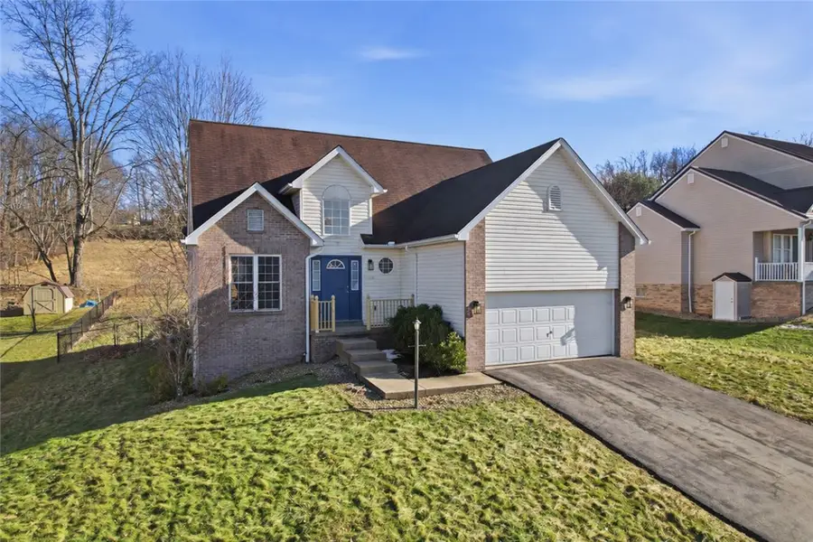 1319 Deerfield Ln, West Leechburg, PA 15656 - #2