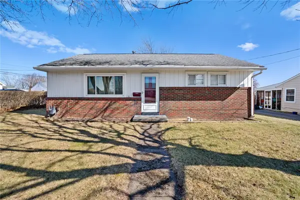 1926 Maratta Rd, Aliquippa, PA 15001