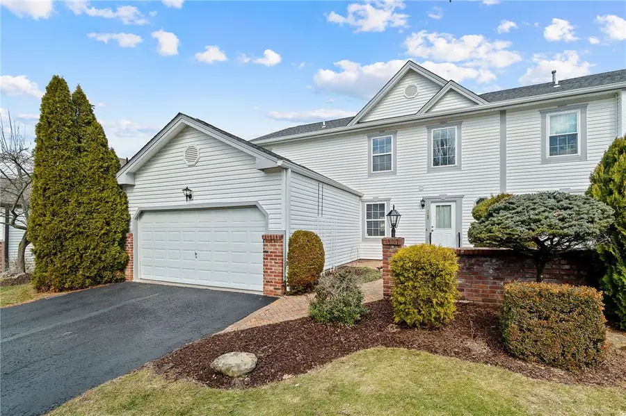 1157 Old Farm Rd, Lawrence, PA 15055 - #2