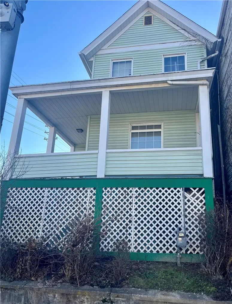 801 Fallowfield, Charleroi, PA 15022 - #2