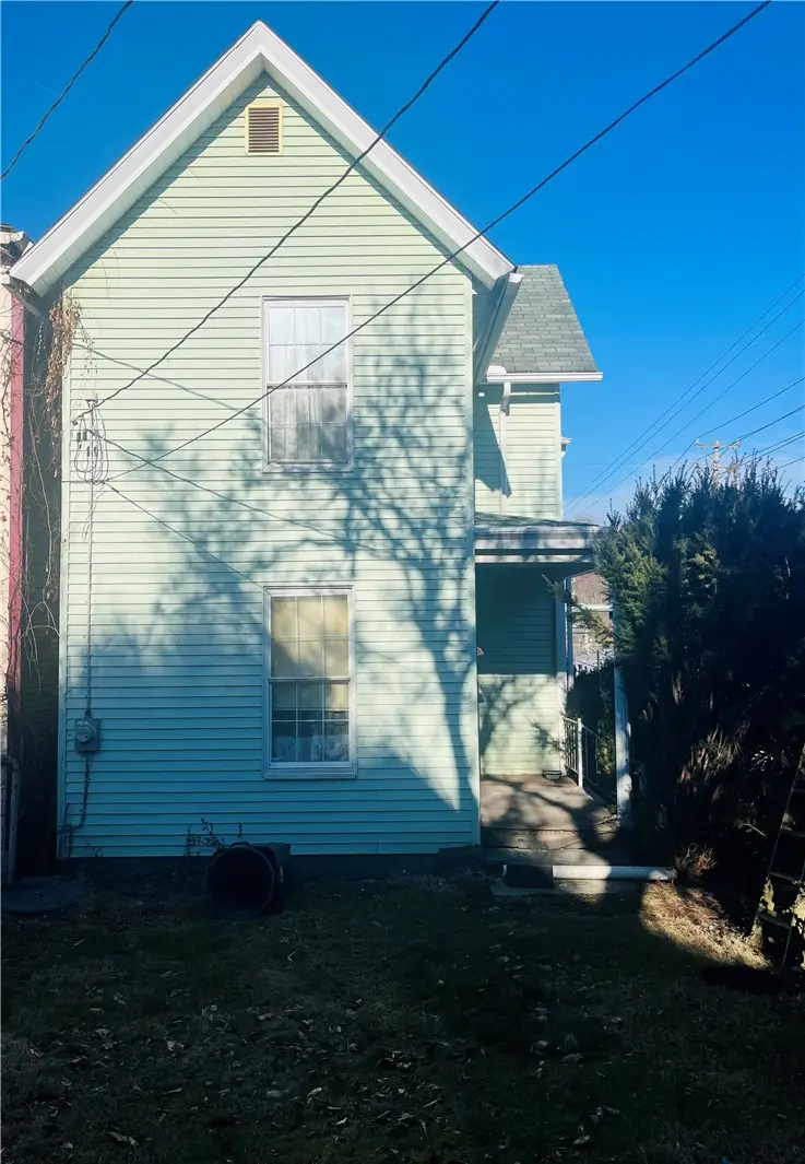 801 Fallowfield, Charleroi, PA 15022 - #3