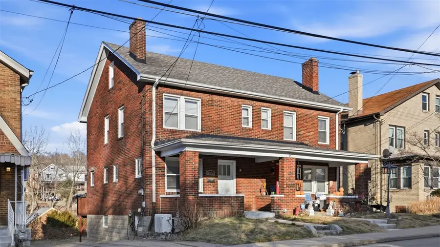 4060 Cambronne St, Pittsburgh, PA 15212 - #2