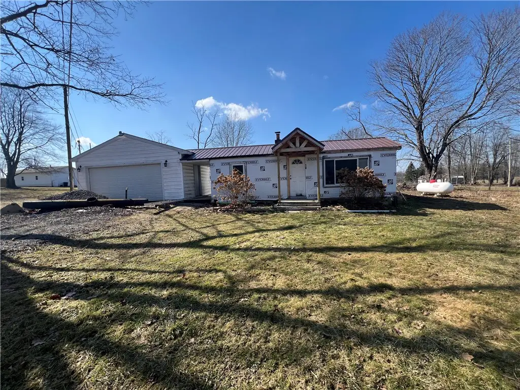 787 Greenfield Rd, Mercer, PA 16137 - #1