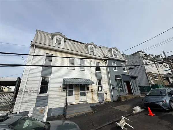 405-409 52nd, Lawrenceville, PA 15201