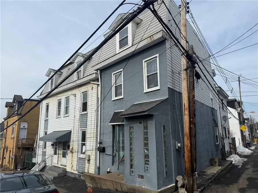 405-409 52nd, Pittsburgh, PA 15201 - #2