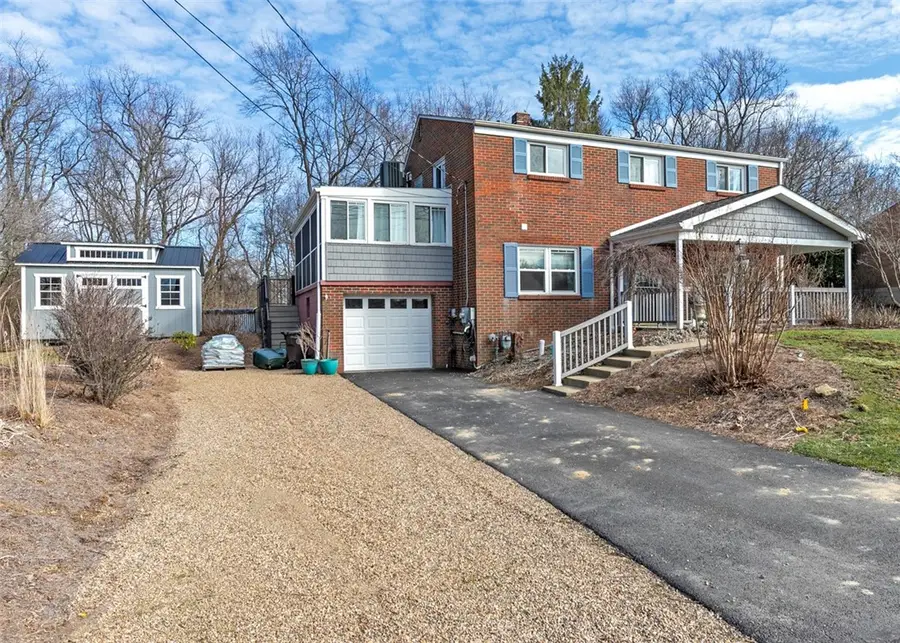 123 Surrey Dr, Delmont, PA 15626 - #2