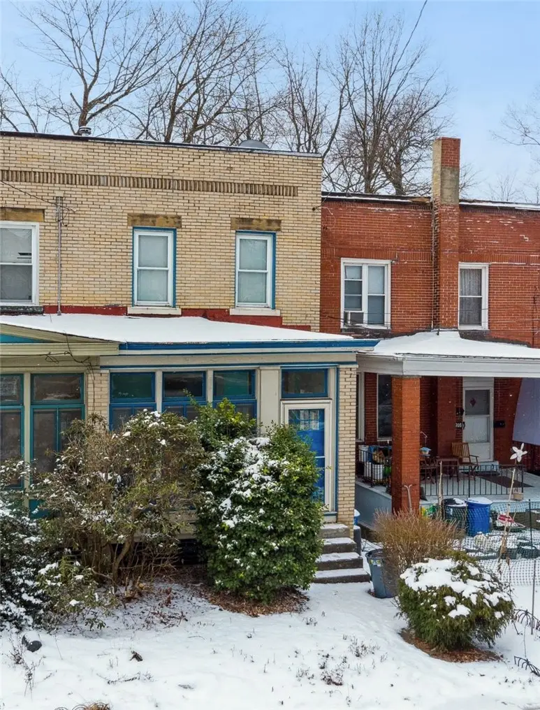 5918 Douglas Street, Squirrel Hill, PA 15217 - #3