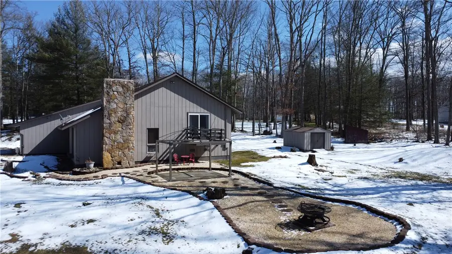 11 Orchard Camp Dr, Ohiopyle, PA 15470 - #3