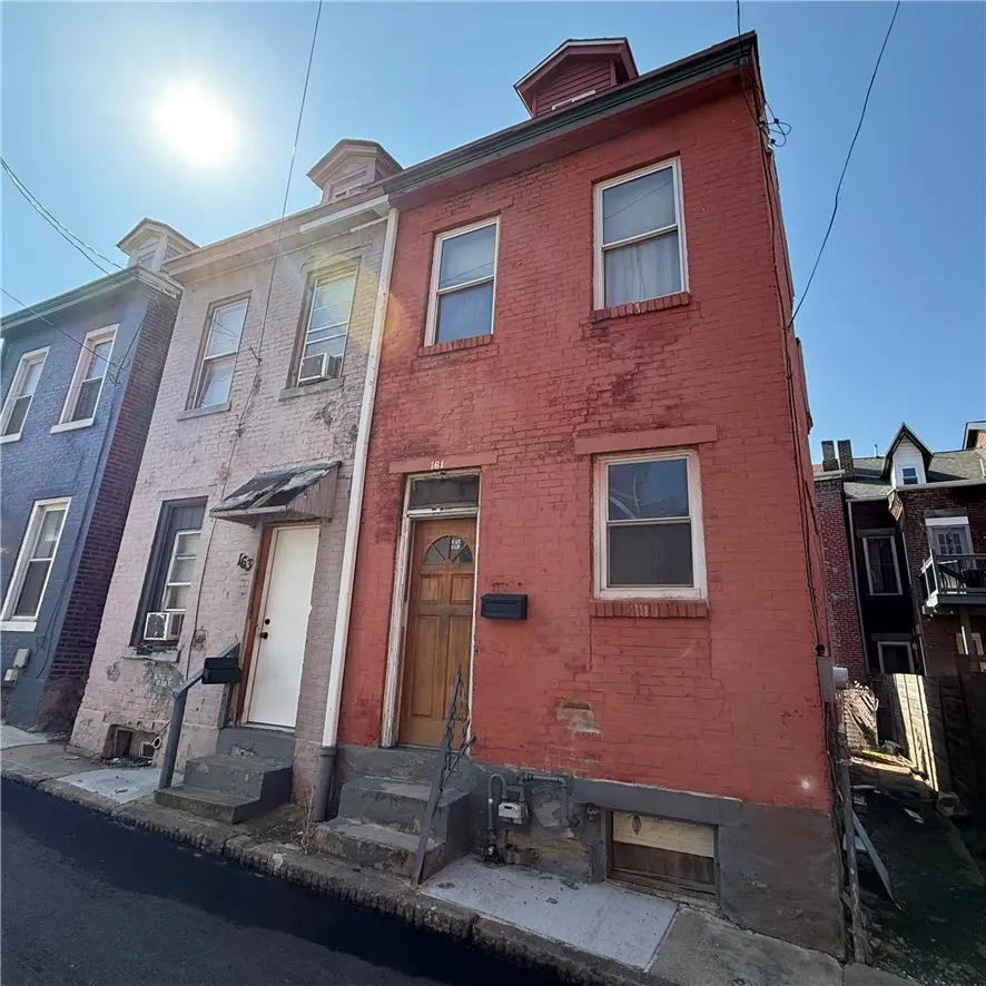 161 Cotton Way, Pittsburgh, PA 15201 - #1