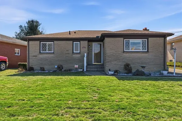 2355 Calvert Street, Aliquippa, PA 15001