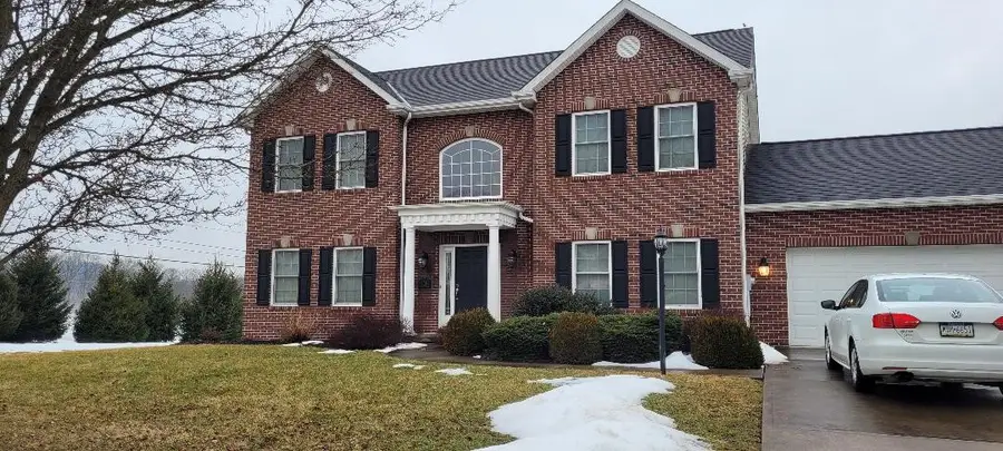 101 Julia, Sarver, PA 16055 - #2