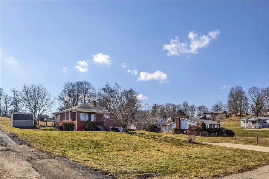 108 Rush Avenue, New Eagle, PA 15067 - #3