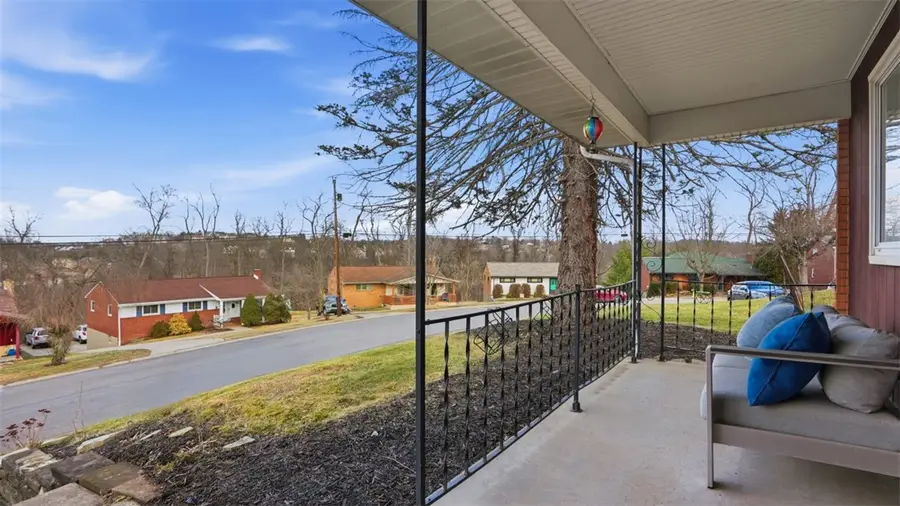 1550 Missouri Avenue, Bridgeville, PA 15017 - #2