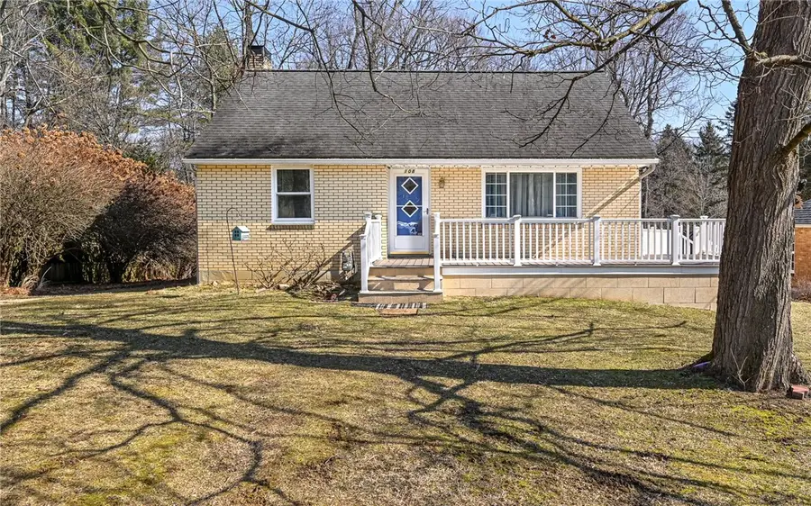 108 Maude Davis Ln, Sewickley, PA 15143 - #2