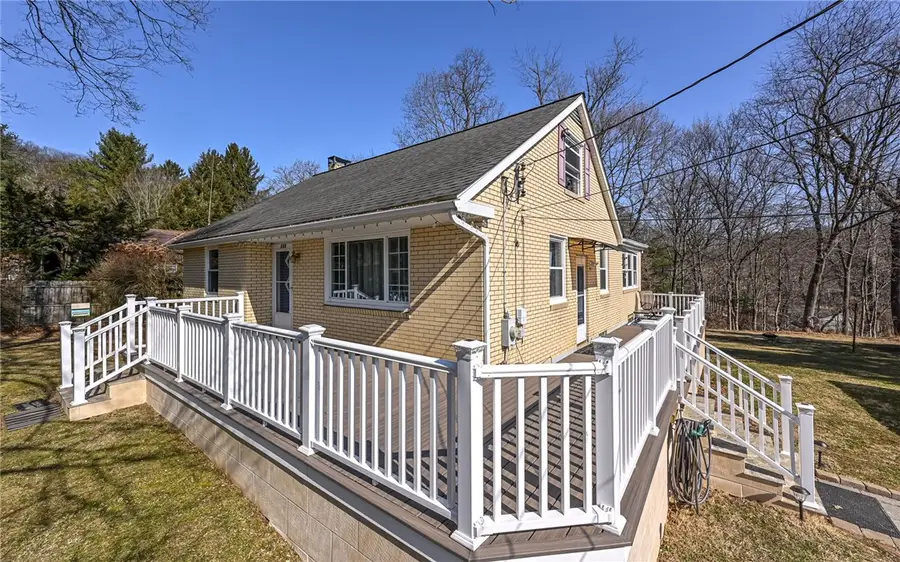 108 Maude Davis Ln, Sewickley, PA 15143 - #3