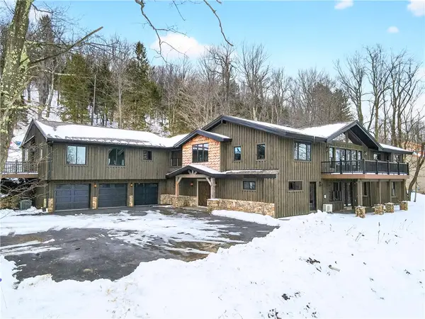 181 Alpine Heights Rd, Saltlick Twp, PA 15622