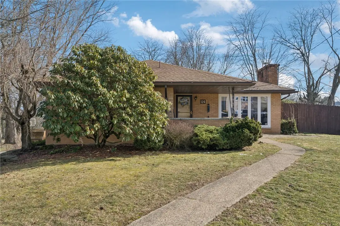 126 Mount Odin Drive, Hempfield, PA 15601 - #1