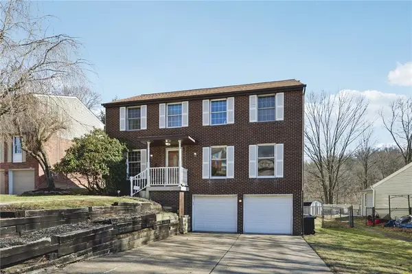 114 Tangleview Dr, White Oak, PA 15131