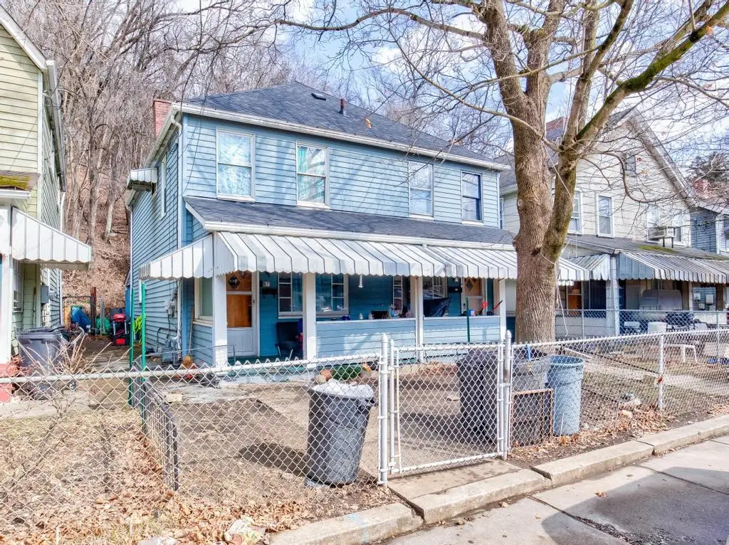 115/117 W Midland Ave, Midland, PA 15059 - #1