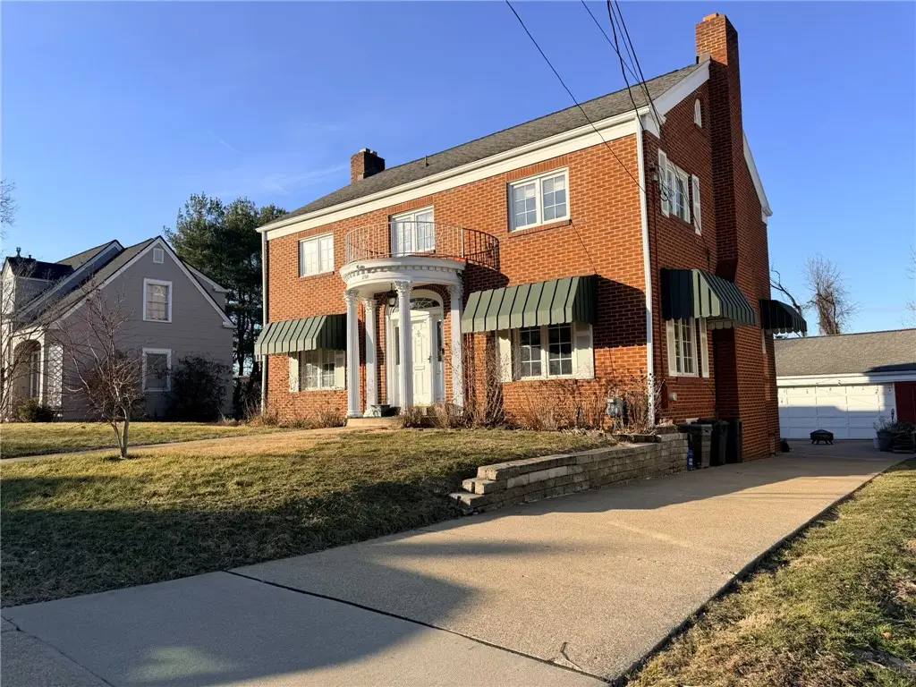 250 Grandview Way, Charleroi, PA 15022 - #1