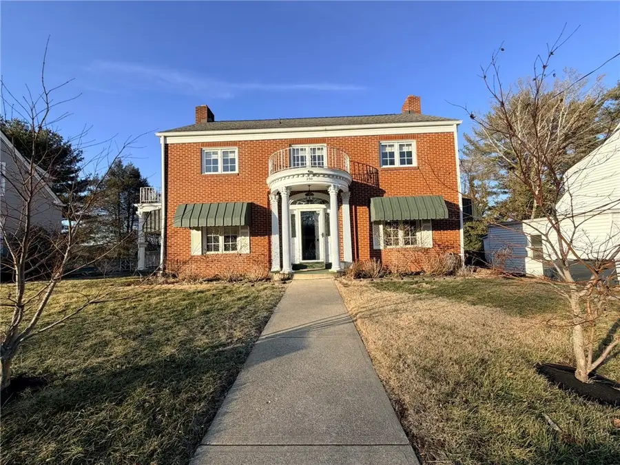 250 Grandview Way, Charleroi, PA 15022 - #2