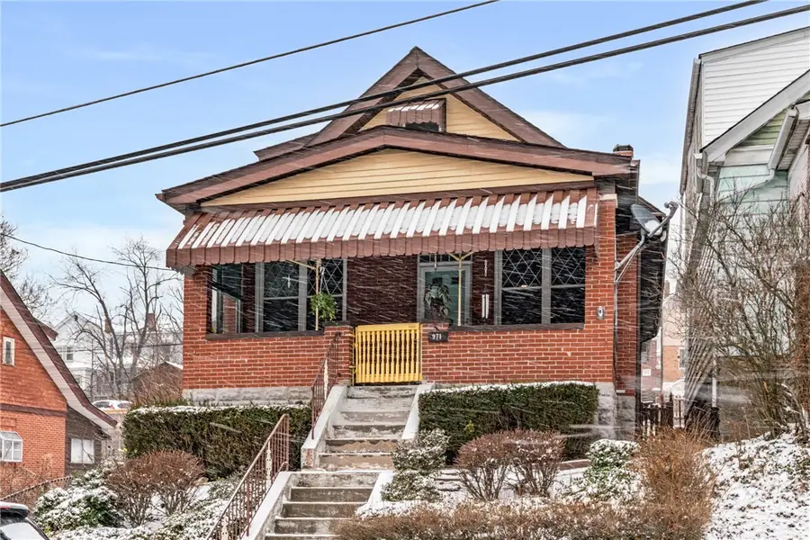 971 Norwich Ave, Brookline, PA 15226 - #2