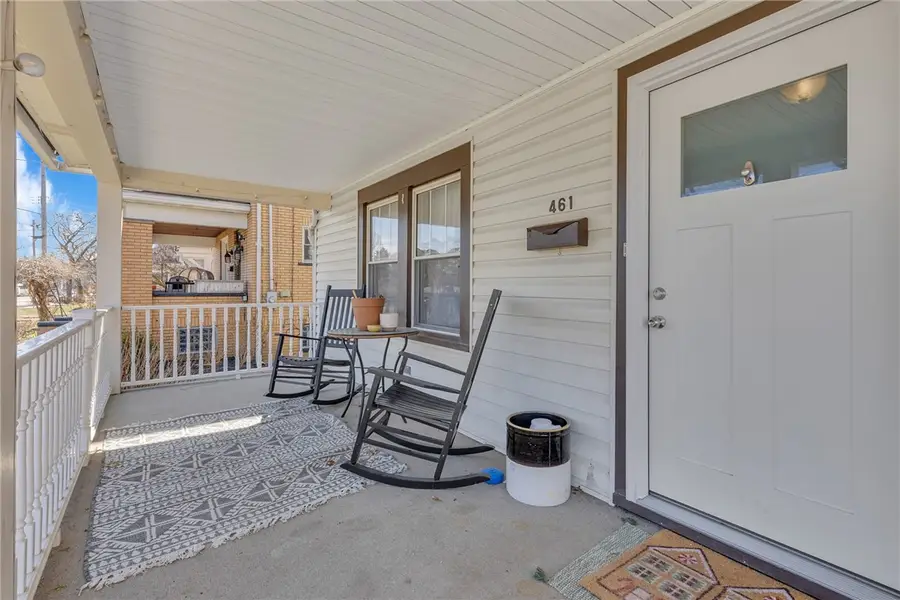 461 Dravo Avenue, Beaver, PA 15009 - #2