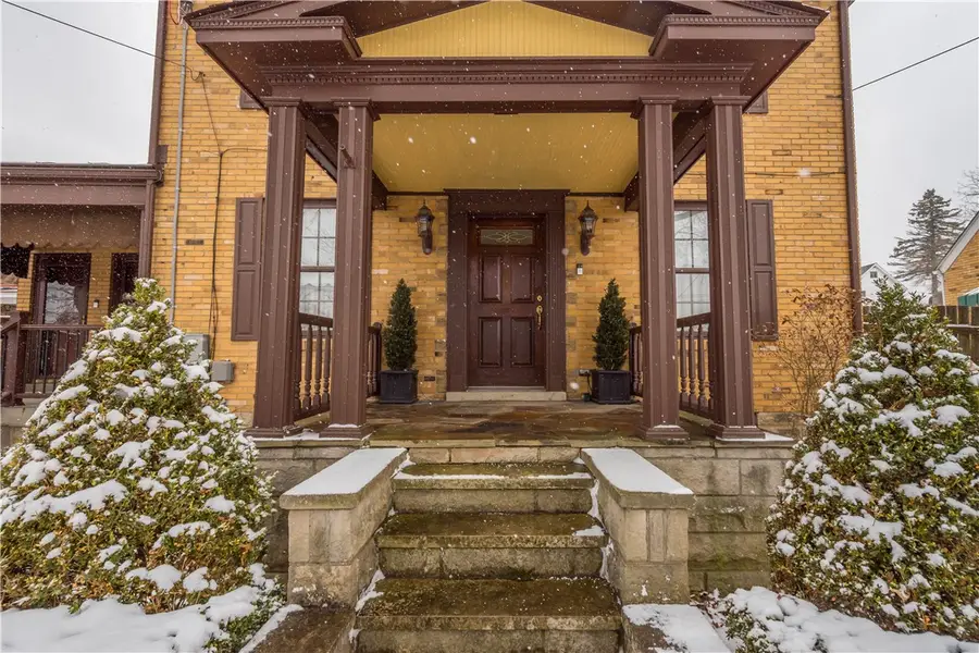 1533 Rostraver Street, Monessen, PA 15062 - #2