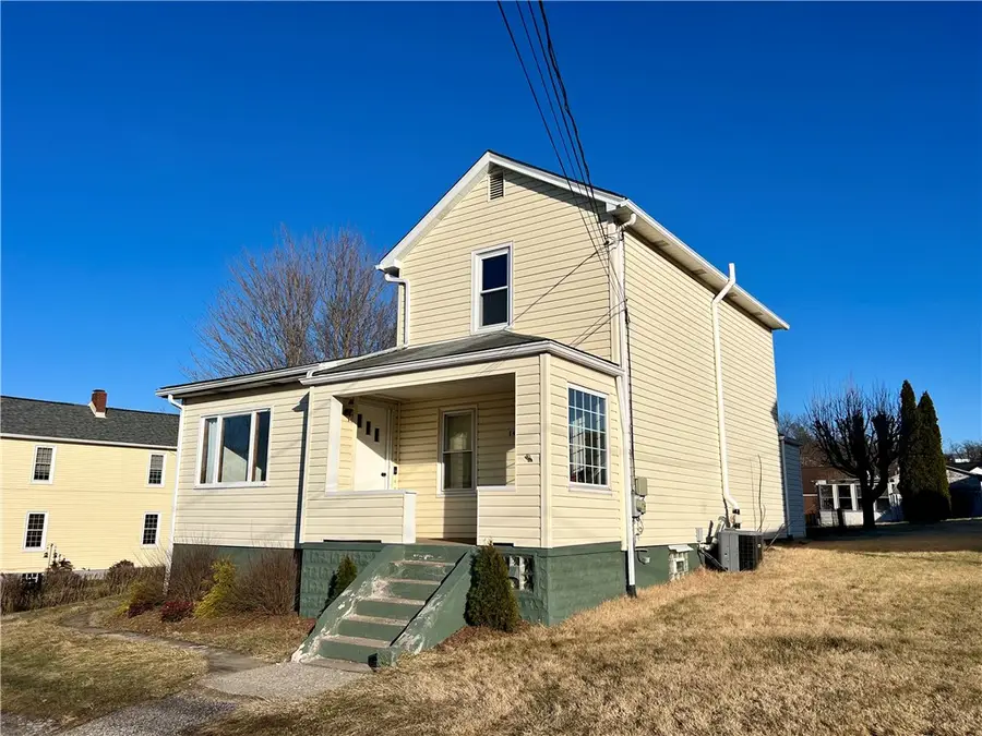 142 Alexander Ave, Strabane, PA 15363 - #2