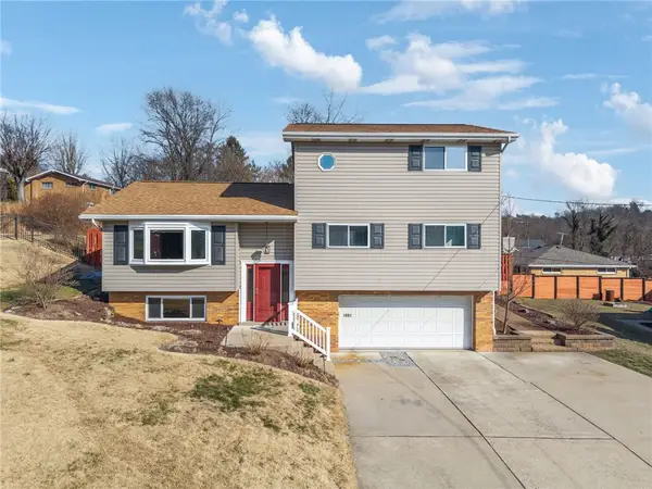 1881 Craig Drive, Irwin, PA 15642