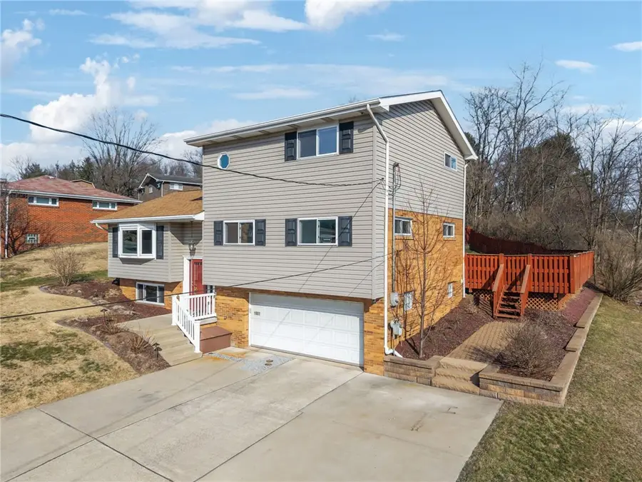 1881 Craig Drive, Irwin, PA 15642 - #2