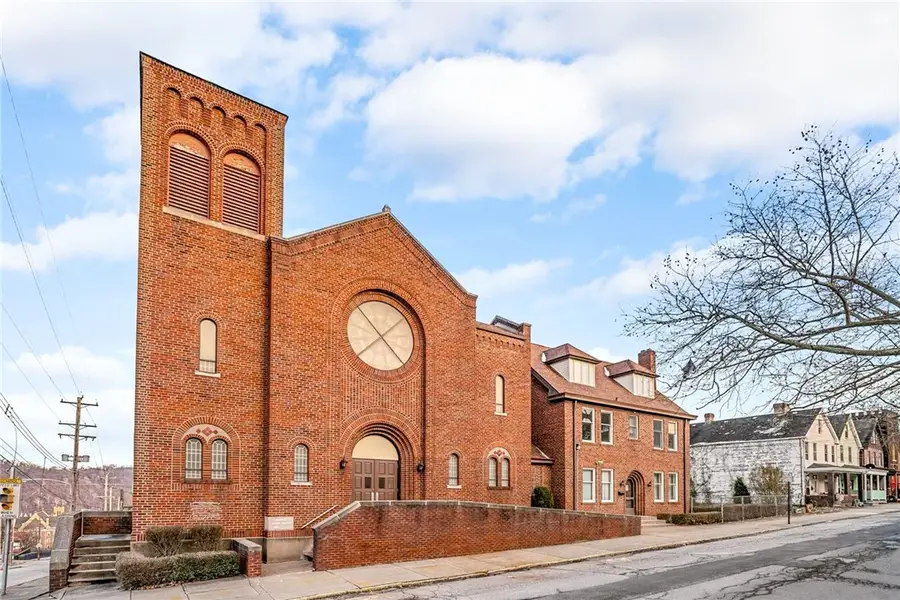 105 S 5th Street, Duquesne, PA 15110 - #2