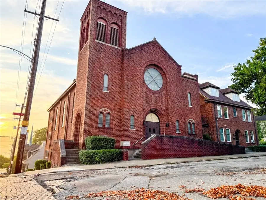 105 S 5th Street, Duquesne, PA 15110 - #3