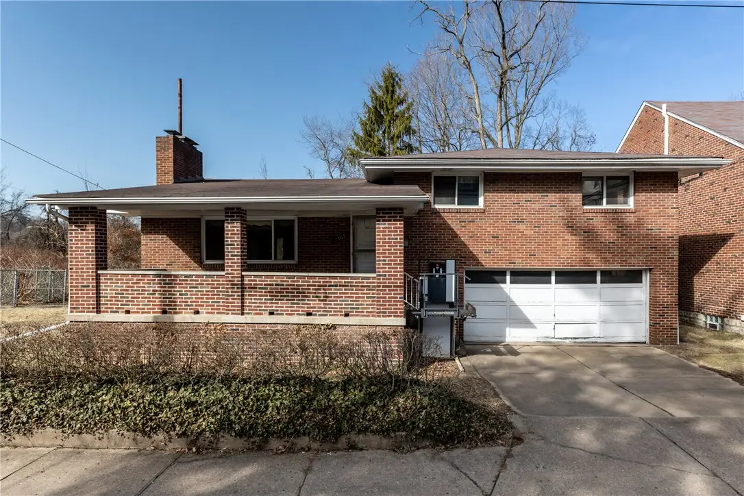 7303 Whipple St, Pittsburgh, PA 15218 - #1