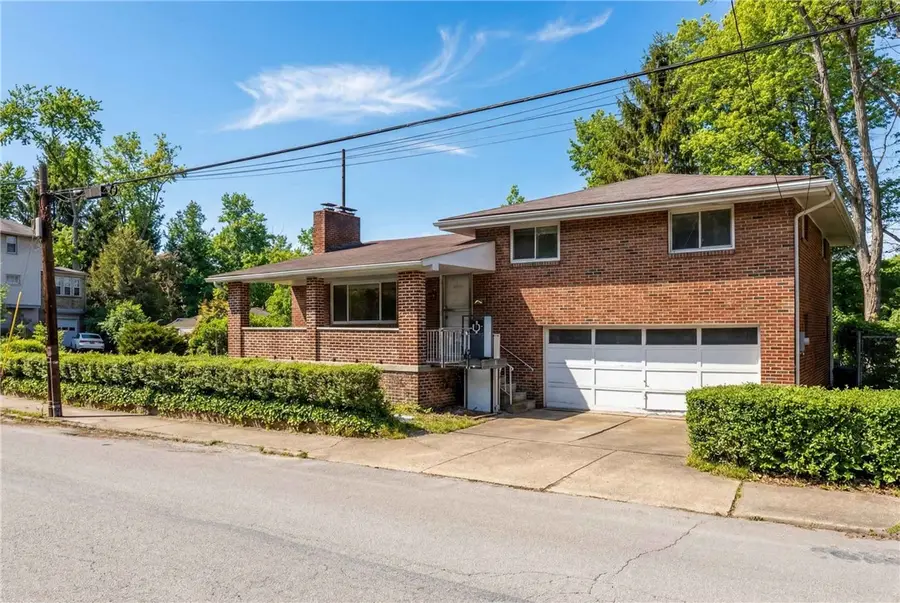 7303 Whipple St, Pittsburgh, PA 15218 - #2