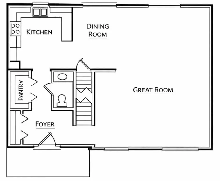 146 Sharon Drive, Pleasant Unity, PA 15676 - #2