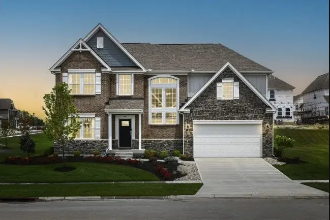 3332 Waterford Dr, Pittsburgh, PA 15238 - #1