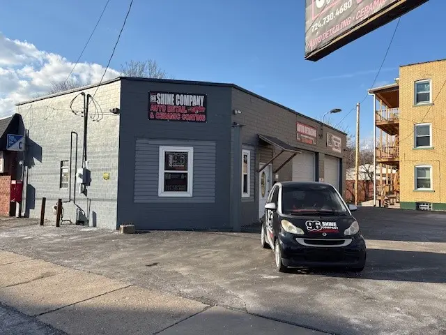 213 Boyles Ave, New Castle, PA 16101 - #1