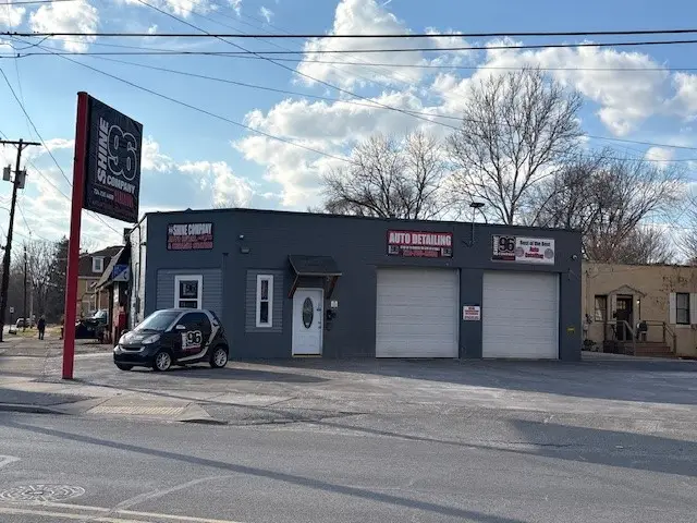 213 Boyles Ave, New Castle, PA 16101 - #2