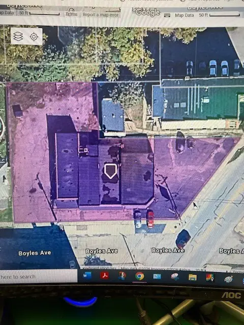 213 Boyles Ave, New Castle, PA 16101 - #3