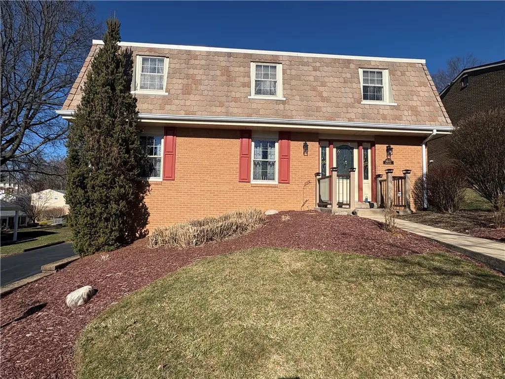 1843 Patricia Dr, South Park, PA 15129 - #1