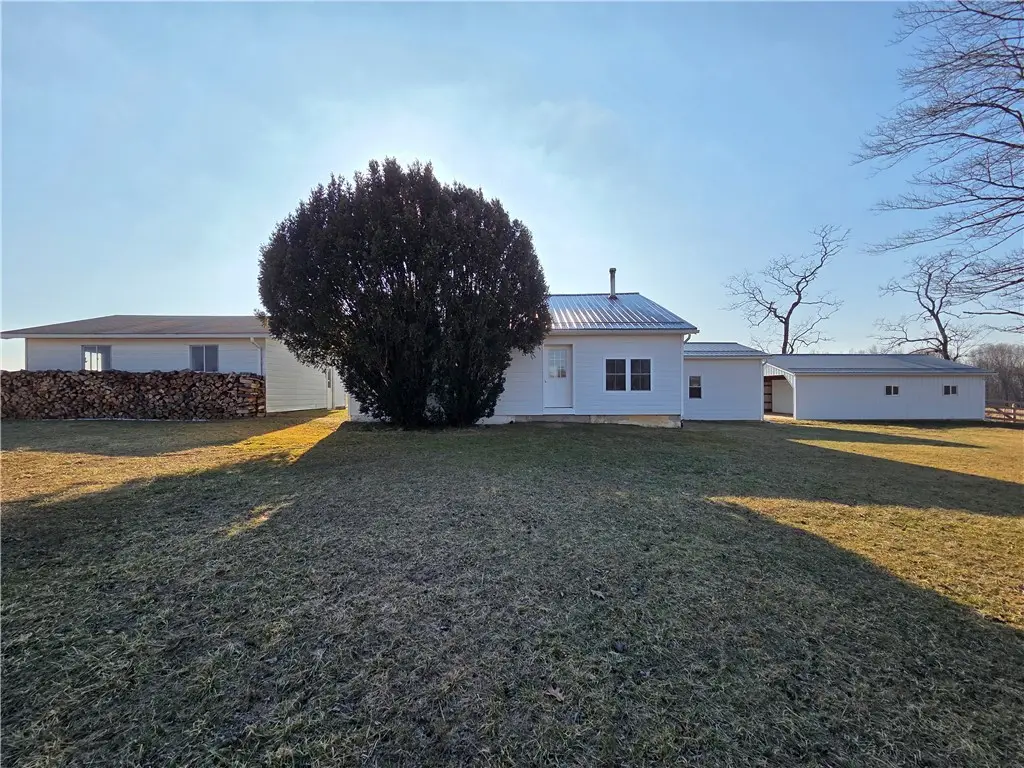 1055 Mercer New Wilmington Road, New Wilmington, PA 16142 - #1