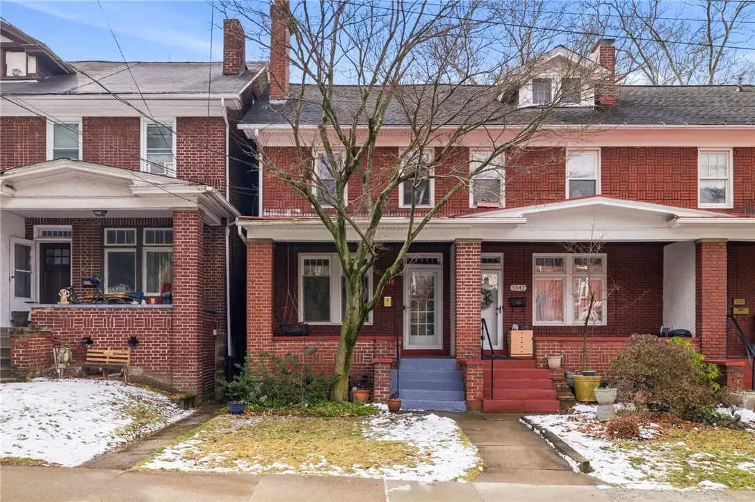 5544 Wilkins Avenue, Squirrel Hill, PA 15217 - #1