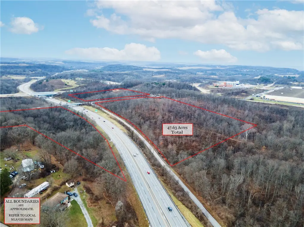 000 Shenango Road, New Galilee, PA 16141 - #1