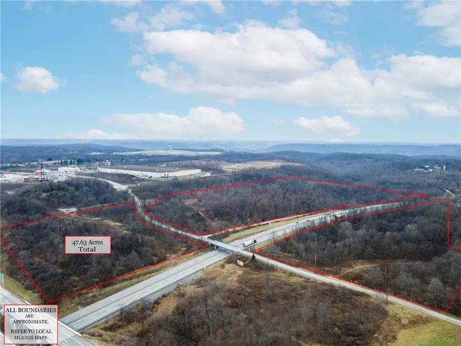 000 Shenango Road, New Galilee, PA 16141 - #2