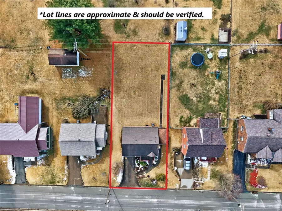 98 Pennsylvania Blvd., Monessen, PA 15062 - #2