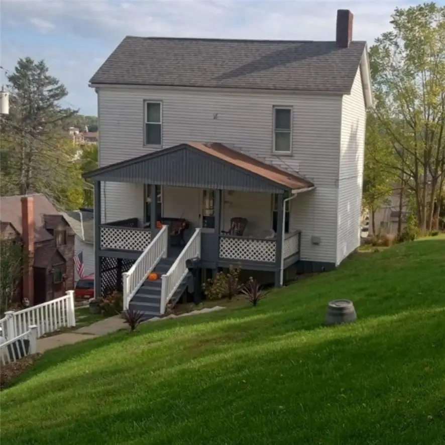 201 Bernstein Ave, Canonsburg, PA 15317 - #1
