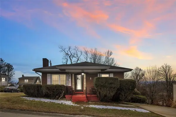 801 9th St, Donora, PA 15033